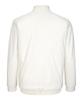 Pasadigolpeu Back Woven Patch Windbreaker Half Zip