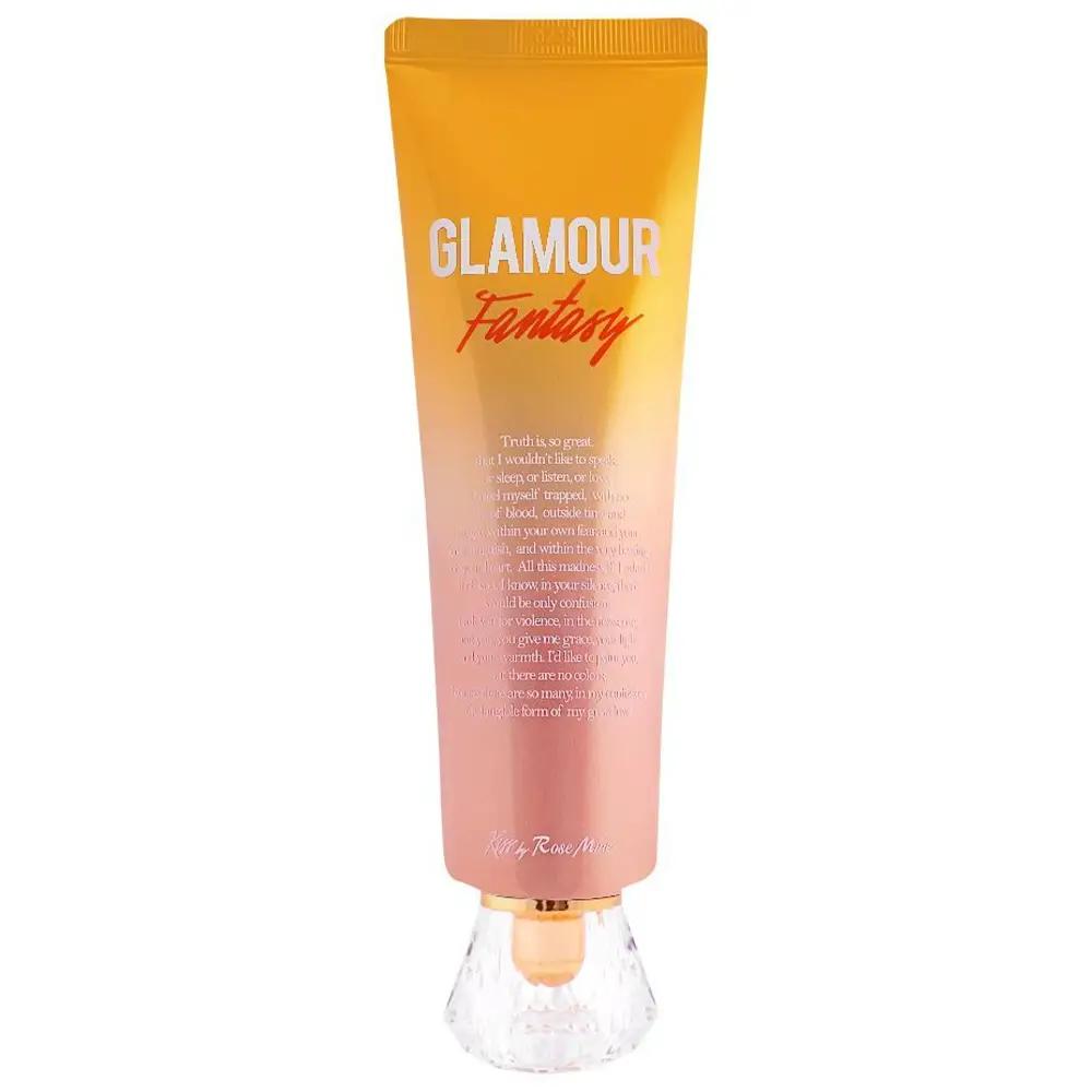 

Крем для тела Fragrance Cream - Glamour Fantasy Kiss by Rosemine 140 мл