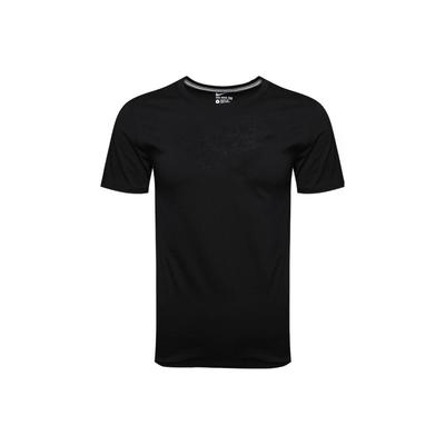 Sports Casual Crew Neck Short Sleeve T-Shirt Men Tops 743034-010