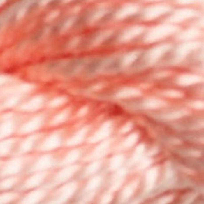 DMC - Fil DMC Coton Perlé Médium N5 Col. 353