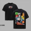 Cowboy Bebop Shirt | See You Space Cowboy Spike Spiegel Anime Tee
