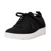 Fit Flop Womens/Ladies Rally E01 Knitted Trainers