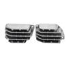 2PCS Adaptive Headlight Turn Signal Light 63117214942 941 For BMW 5' G30 G31