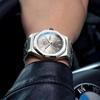 IW Automatic Watches Luxury Mechanical Watch for Man Japan Movement Wristwatch Stainless Steel Sapphire Crystal Relogio
