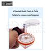 Jinglufa Professional Orienteering Compass