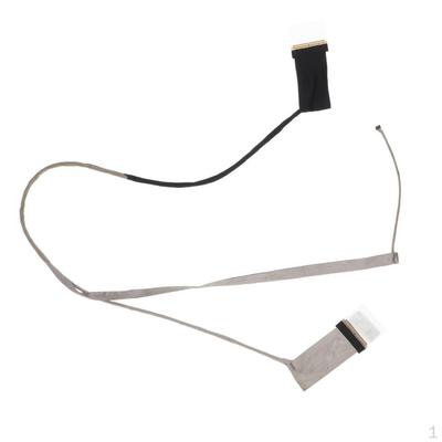 60cm/23.62inch Alternatives LVDS LCD Cable, Laptop Crystal