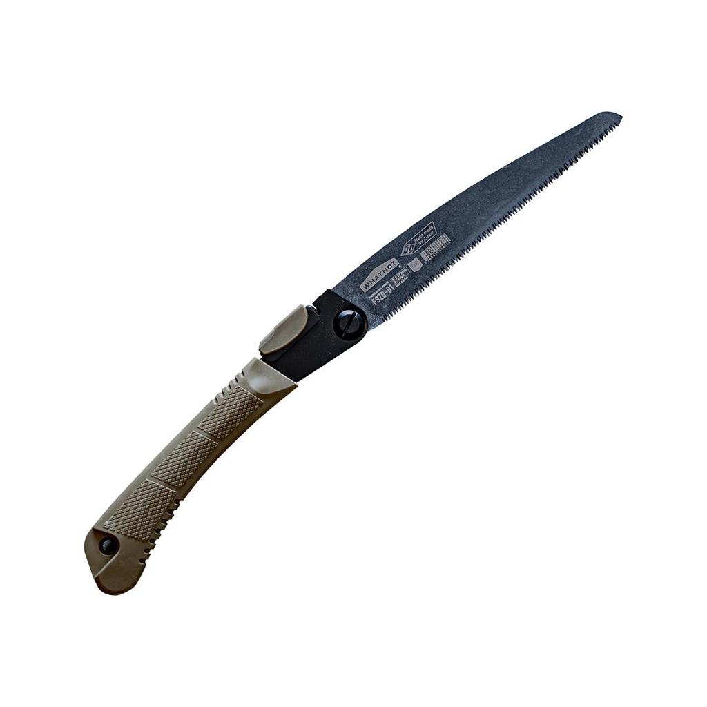 WHATNOT X Z Sales Collaboration Saw Folding Saw FSZB-01-SB