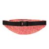New Nike Heritage Fabric Crossbody Bag, Sling Bag, Fanny Pack Regular Unisex Mysterious Ash Red DC5097-814