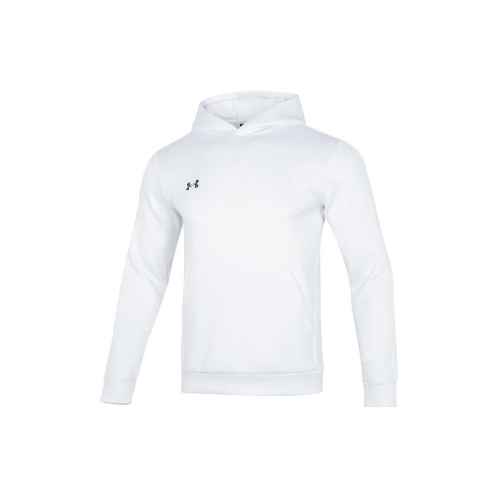 Under Armour Sweatshirt Men's White 22600304-100