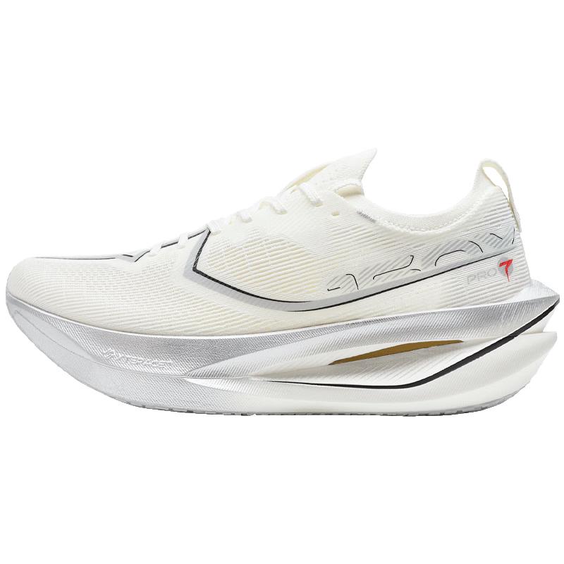 Xtep 160X 7.0 Marathon Racing Carbon Plate Running Shoes