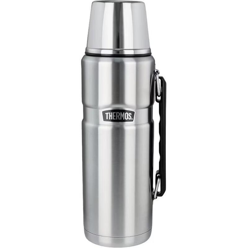 Thermos SK-2010 Stainless Steel Business Insulated Flask