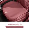 MG 5/7/ES/6 Universal Seat Cushions - All-Season Front & Rear Interior Accessories