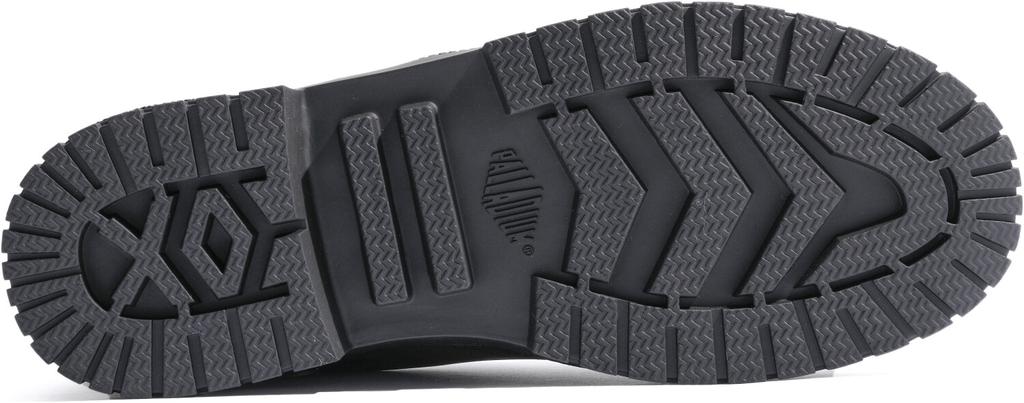 Сапоги Palladium черные 22203230