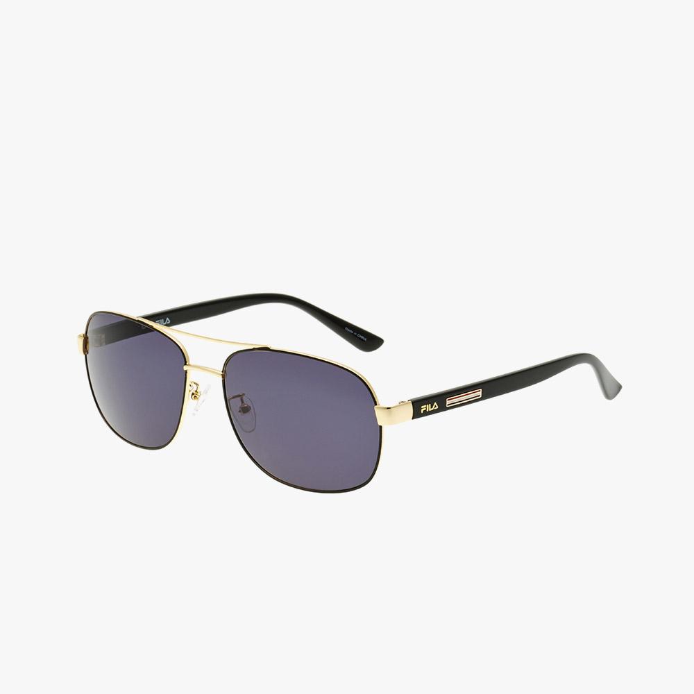 Hwillaaiweeo Fila Sunglasses (Fls7352 Black 62)