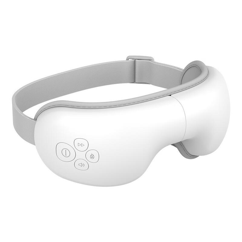 LISM Foldable Eye Massager