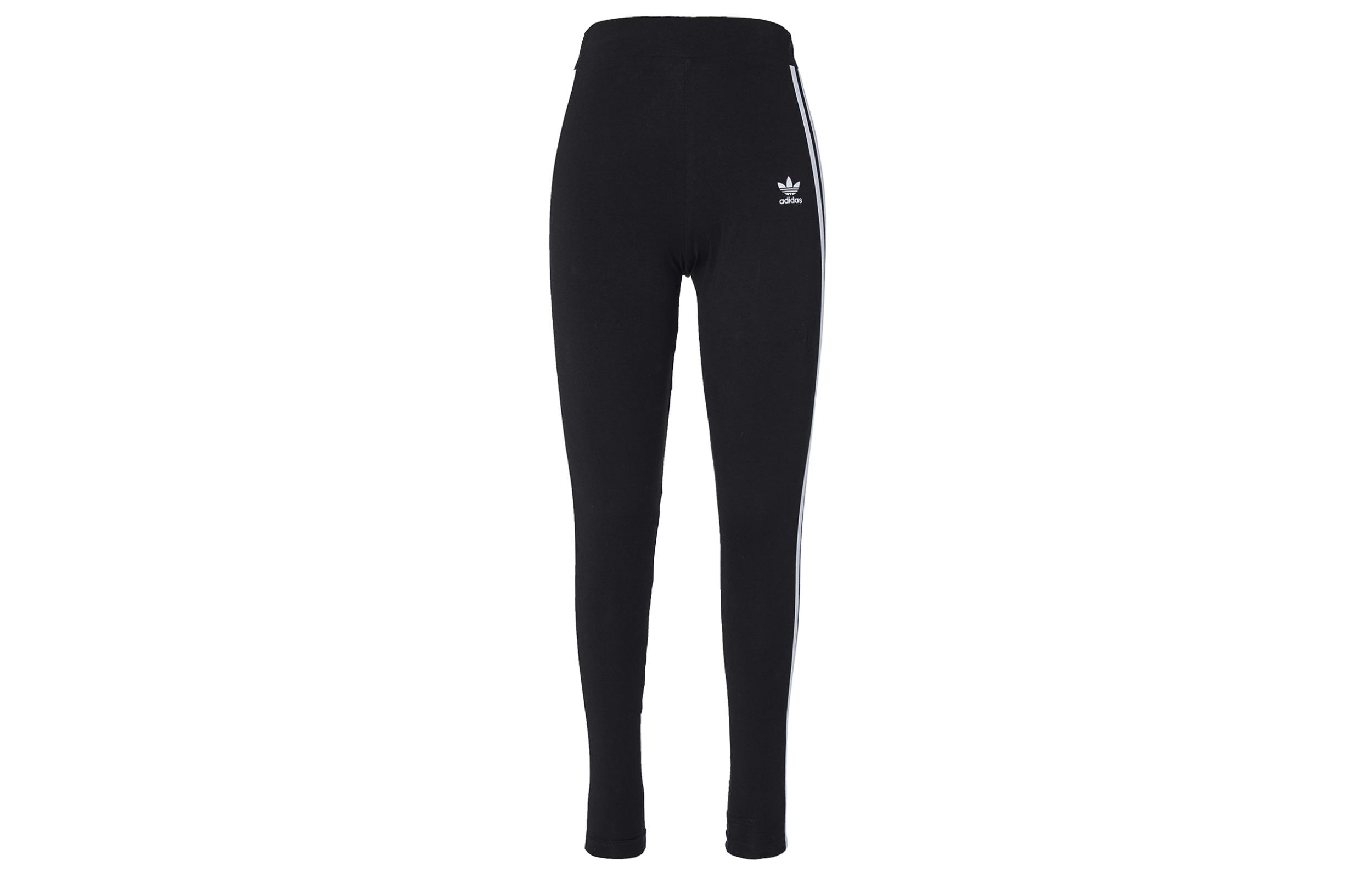 

Adidas Originals SST Sports Pants Women s Black Moderate GN4504 34