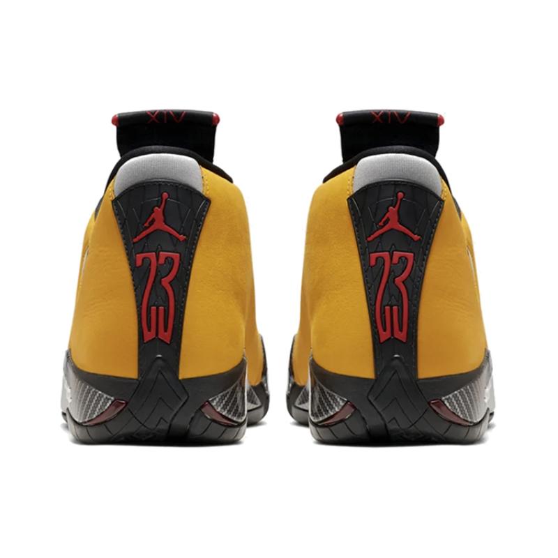 Air Jordan 14 Retro 'Ters Ferrari' Jordan BQ3685-706