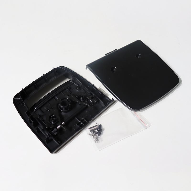 BMW X5/X6 Trunk Handle Tailgate Switch 51479120283 - Black