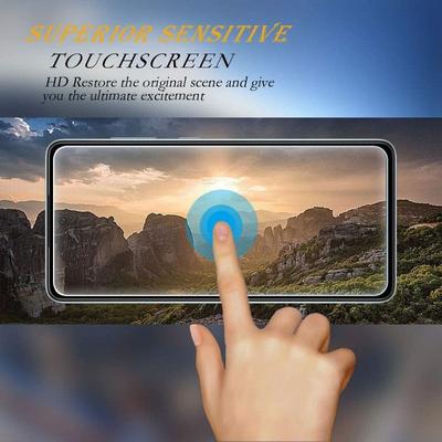 Tempered Glass For Samsung Galaxy A50 A70 A51 A71 A30 A20 A10 M21 M31 Screen Protector For Samsung A52 A72 A20E A12 A02 Protective Glass Cover Film