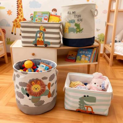 Skladovanie vecí – Úložné koše