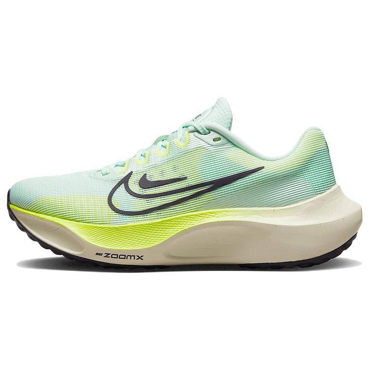 Nike Zoom Fly 5 'Mint Foam Ghost Green' Women's DM8974-300