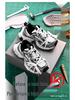 Putian Paris 9th Gen 3XL Trendy Women's Casual Shoes & 10th Gen Men's Couple Style Dad Sneakers