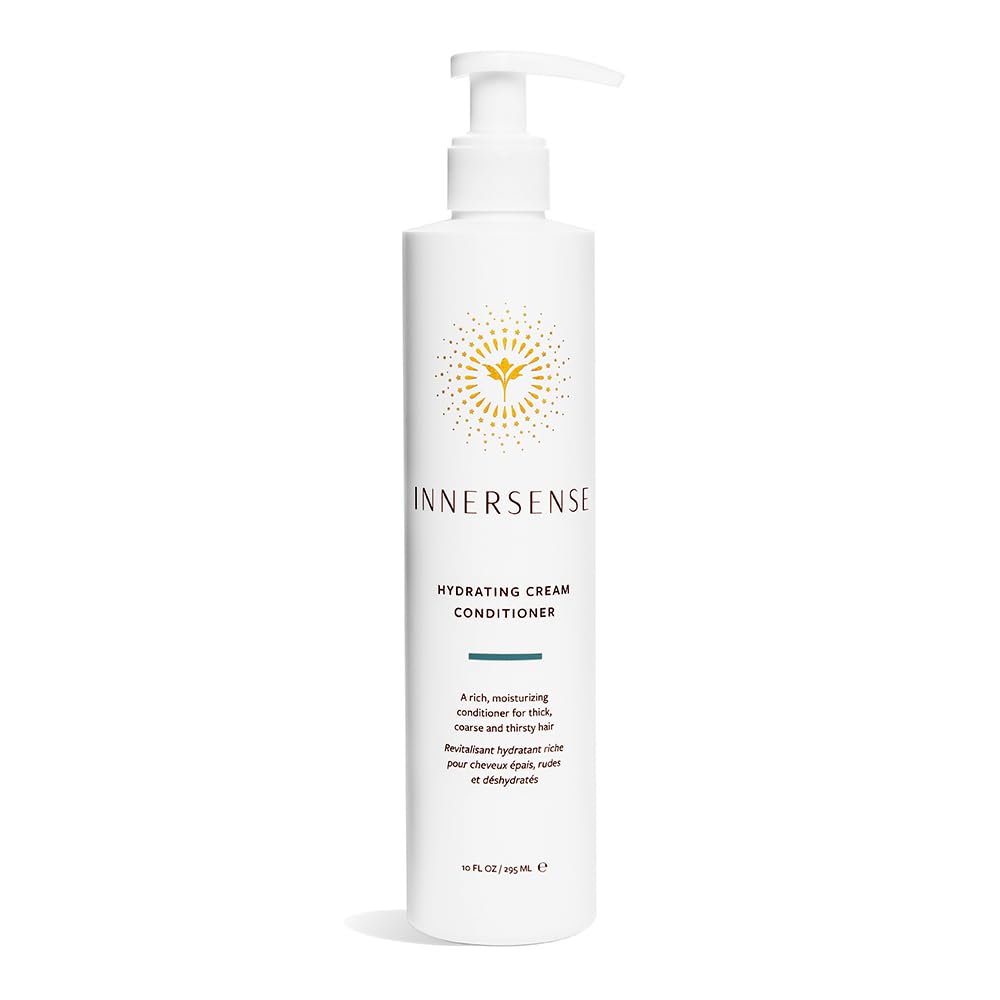 

INNERSENSE Кондиционер Damage Care Увлажняющий кондиционер 295 мл Высококонцентрированная формула Без силиконов