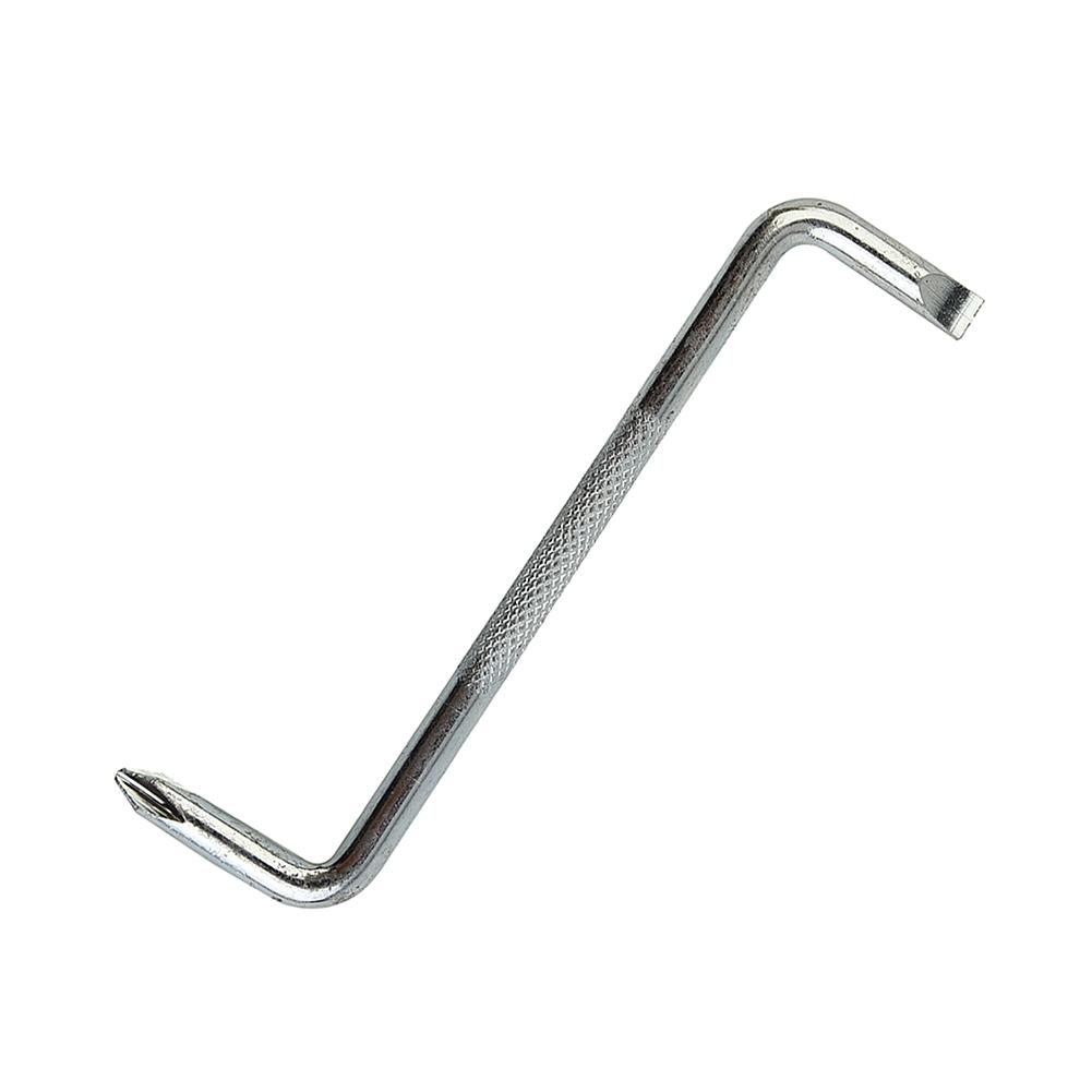 Driver Repair Tool Slotted Screwdriver Z Type 6mm Accessory