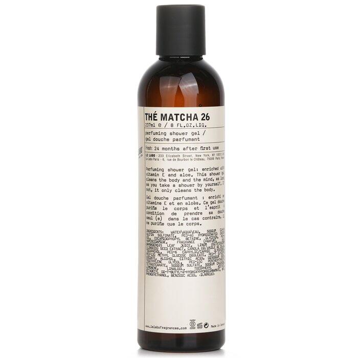 

LE LABO Matcha 26 Гель для душа