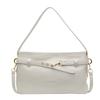 Portable casual small square bag trendy fashion women's bag new summer versatile shoulder bag
