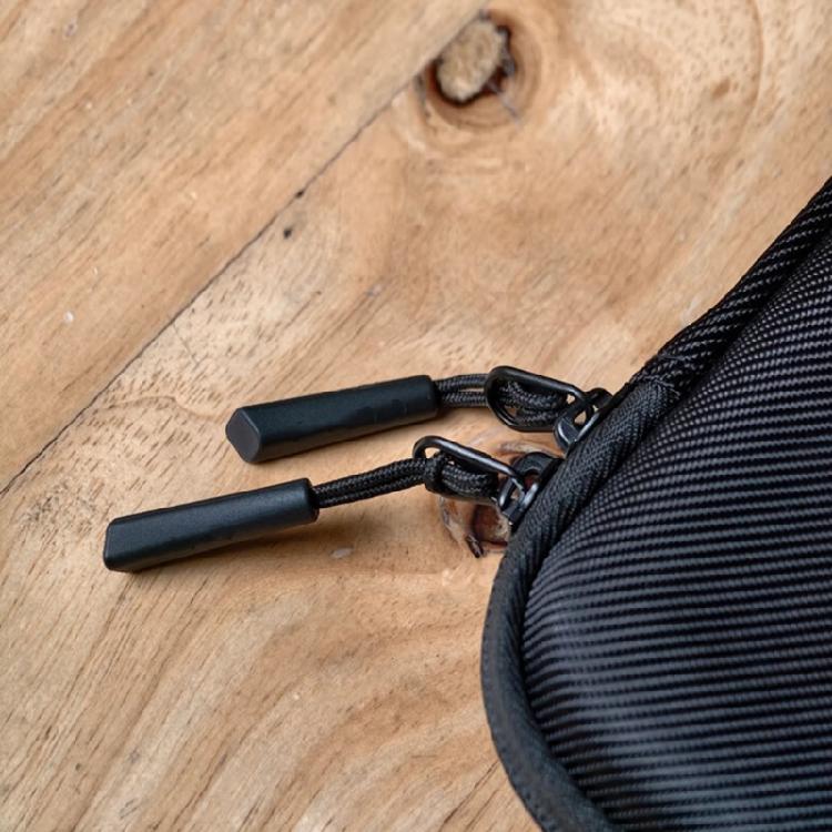 Schutzhülle Stoßfeste Aufbewahrungstasche Sturzsicher Große Kapazität Für AYANEO Pocket AIR Mini Gaming-Konsolen Reise Außenbereich