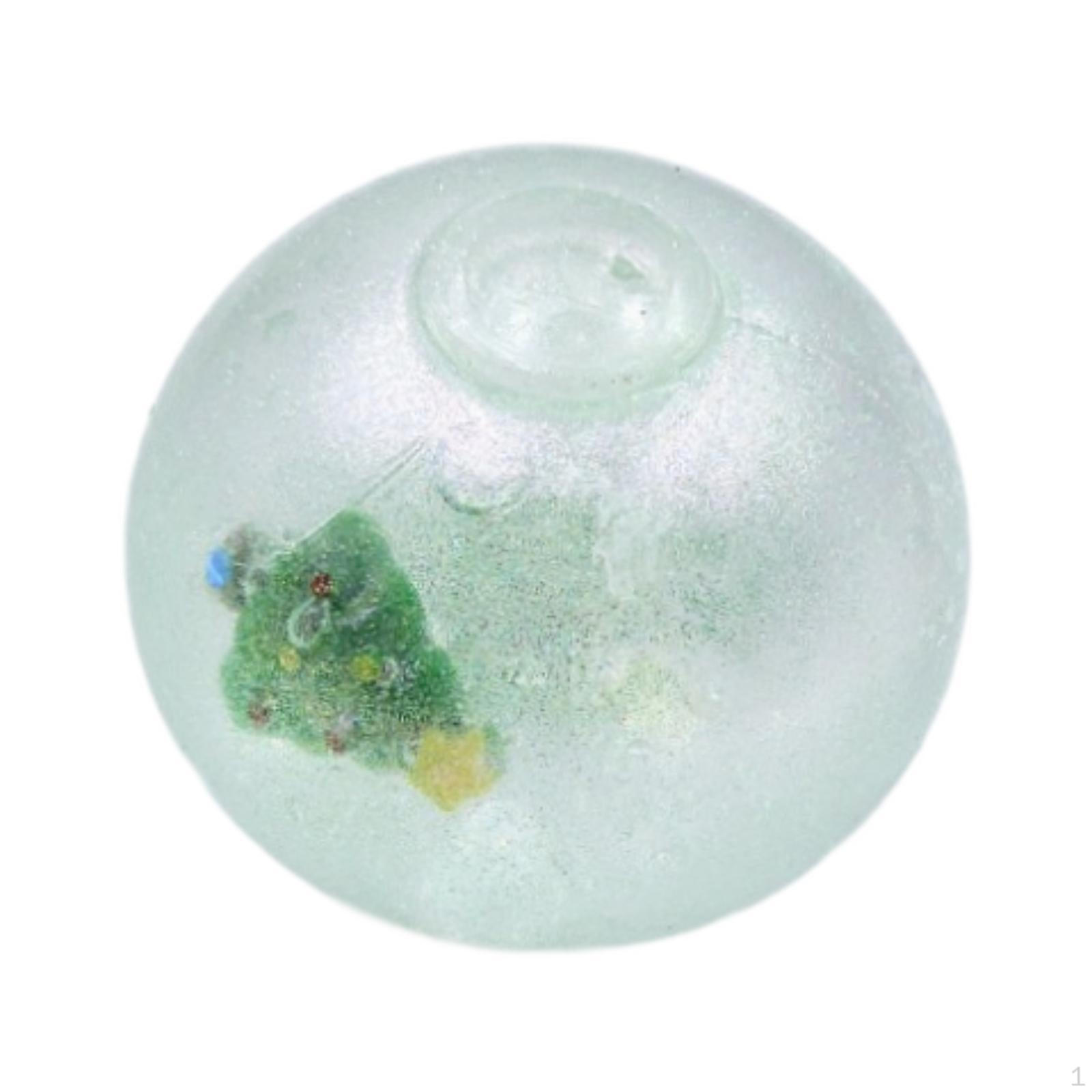 

Ball for Hand Grip Strength зелений