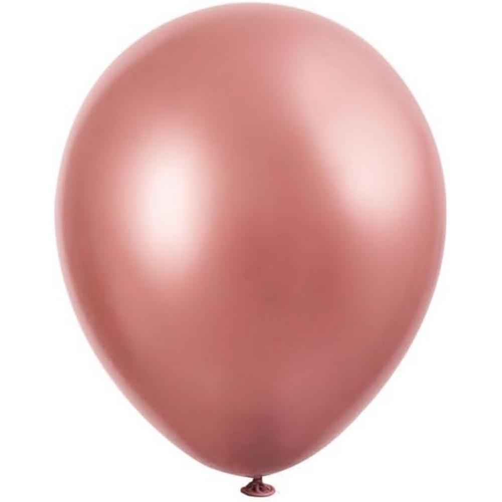 Globos Latexballons (Packung mit 100)