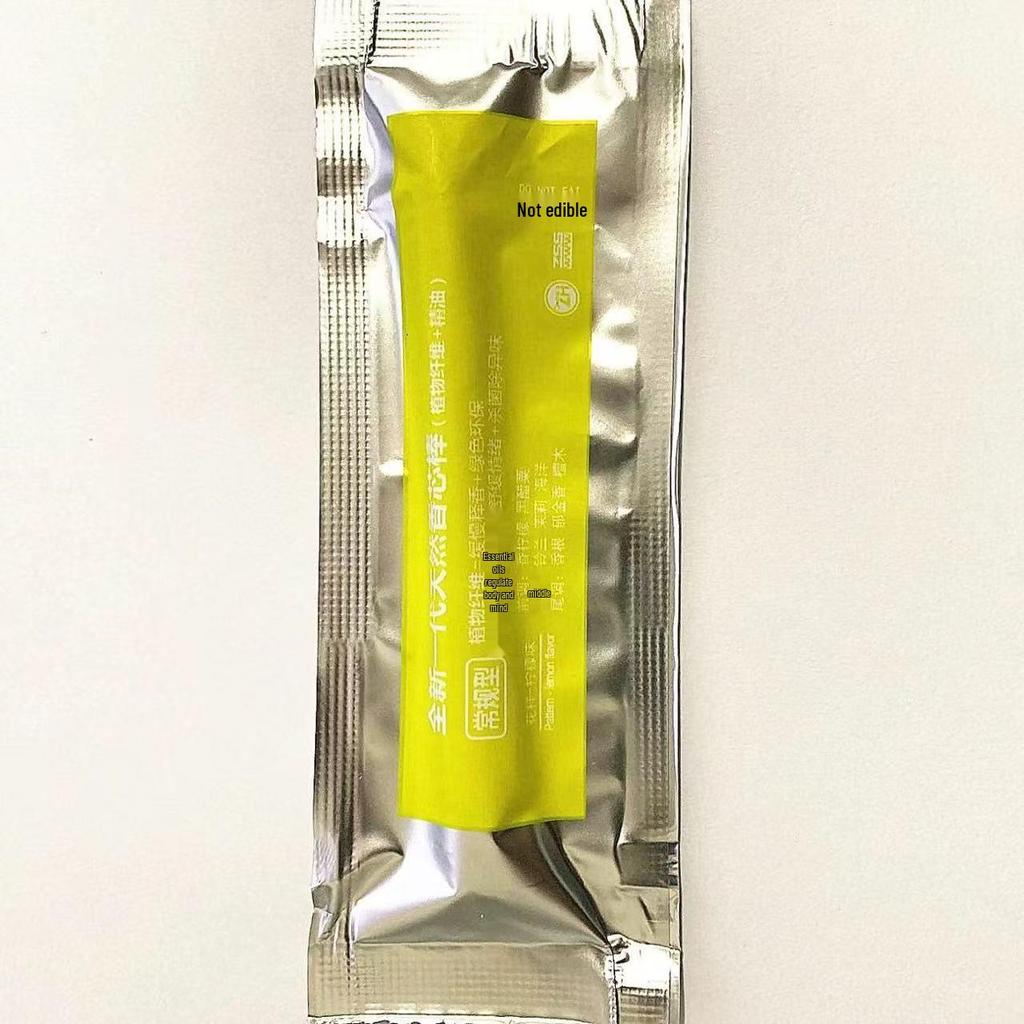 Car Air Conditioning Vent Clip Air Freshener - Long-Lasting Light Scent Deodorizing Balm