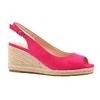 Womens/Ladies Pia Wedge Sandals