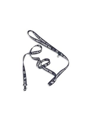 MONCHOUCHOU Happy Bounce Leash