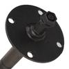 Asse Ruota Centrale 600g Cyclette Funzionale Metallo
