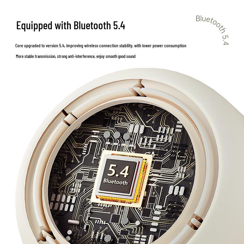 HP BTS07 Pro Portable Bluetooth Speaker