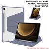 For Samsung Galaxy Tab S10 Plus FE S9 FE 10.9 S9 Plus 12.4 Inch Tablet Case Cover For Tab A9 S9 S8 S7 11" Plus A7 A8 A9 S6 Lite