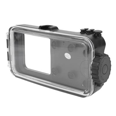 Phone Dive Case Support for   13 14 15 16 17 Pro 20m Waterproofing Underwater Snorkeling Diving Phone Case for Photography