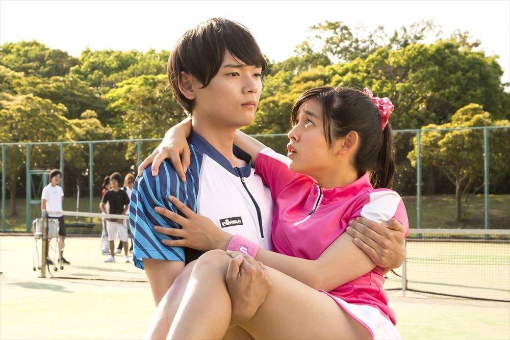 Mischievous Love In Tokyo Cut Box 2 3 Main Discs 1 Bonus Kiss <Director's Edition> Blu-ray (4-Disc Set + Disc) [Blu-ray]