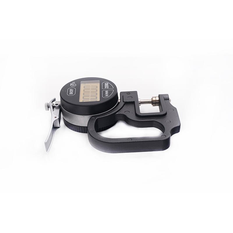 Digital Thickness Gauge Measuring Instrument Oil&Water-proof Thickness Gauge 0-12.7mm on BOTEN