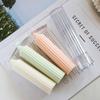 DIY Pillar Cylinder Rib Church Party Candle Mold Wedding Supplies Candle Making Supplies Clay Tool