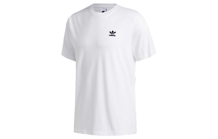Adidas Originals T Shirt Men s White FM9966 XL
