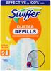 Swiffer Duster Inserts for Sauber&Frisch Duster 9 Pcs.