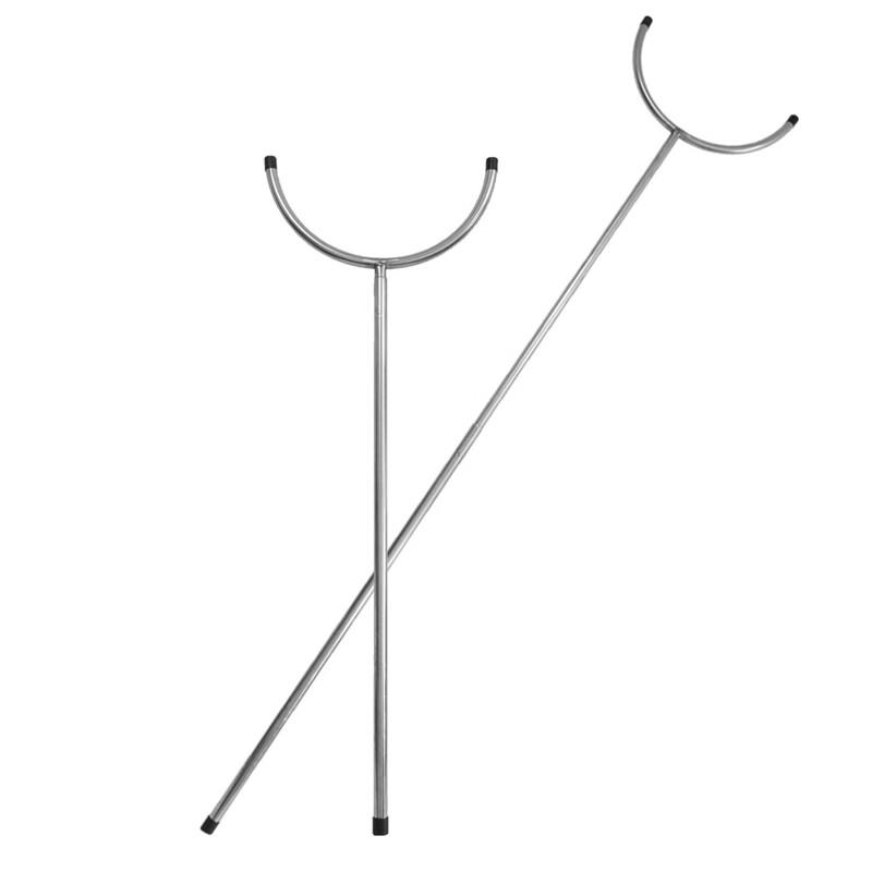 Professional Telescopic Anti-Riot Security Tools