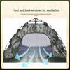 Yi Ning Automatic Pop-Up Camping Tent