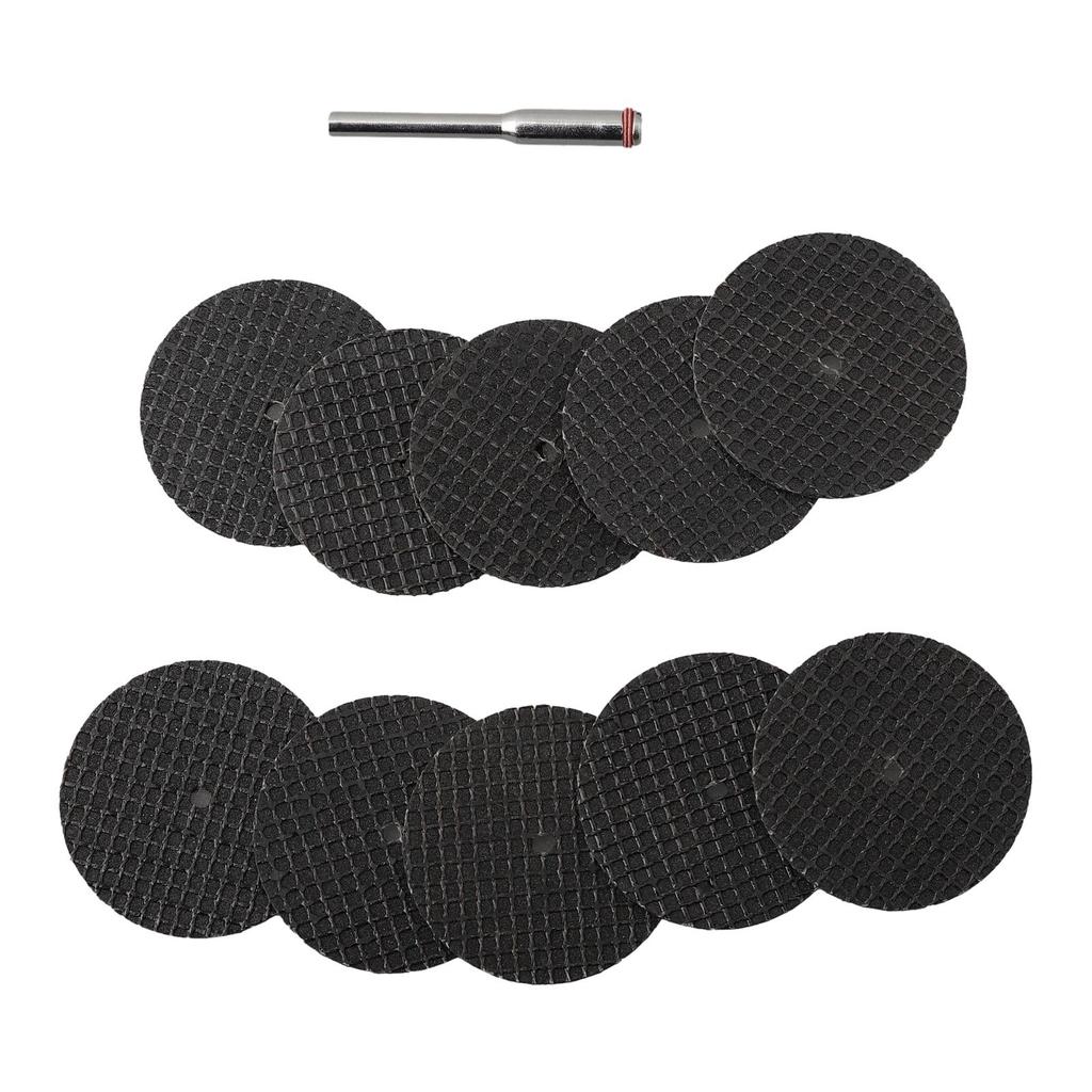 Grinder Cutting Disc Resin 1 (mm) Thickness 11 set