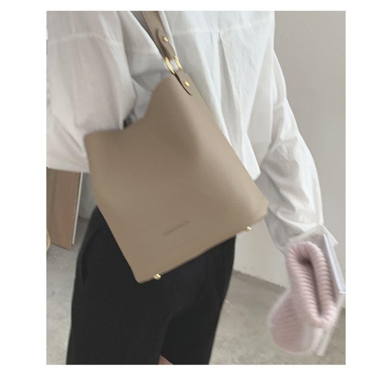 Tooxika Damen New Style High-End-Mode Süße Rosa Unterarmtasche Beuteltasche Große Kapazität Umhängetasche