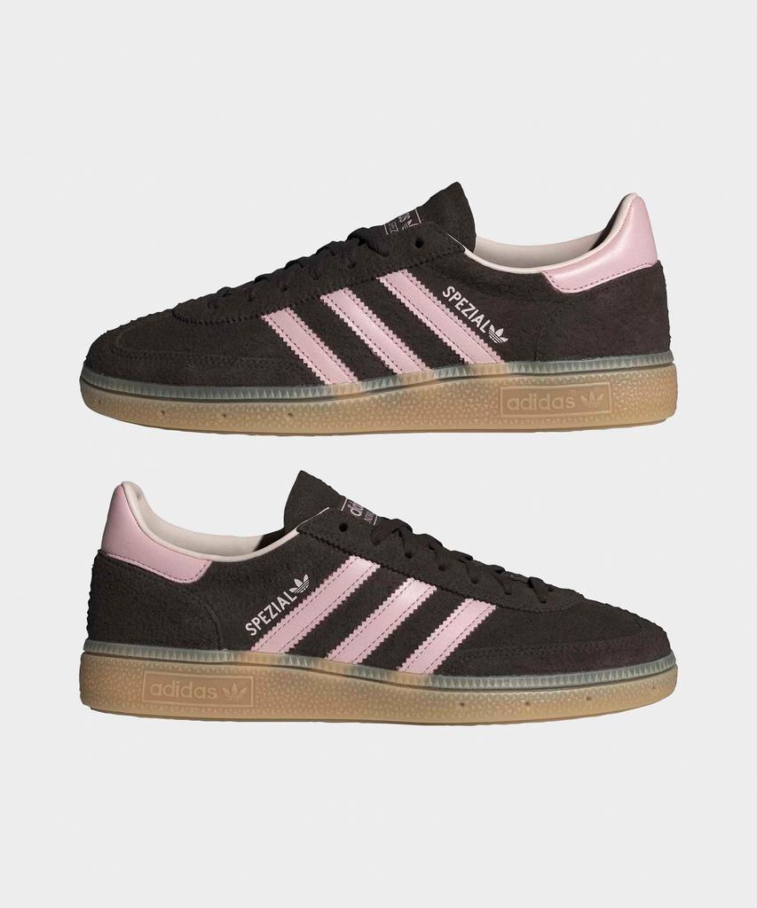 adidas Handball Spezial - Aura Coffee: Sandy Pink / Ih1507
